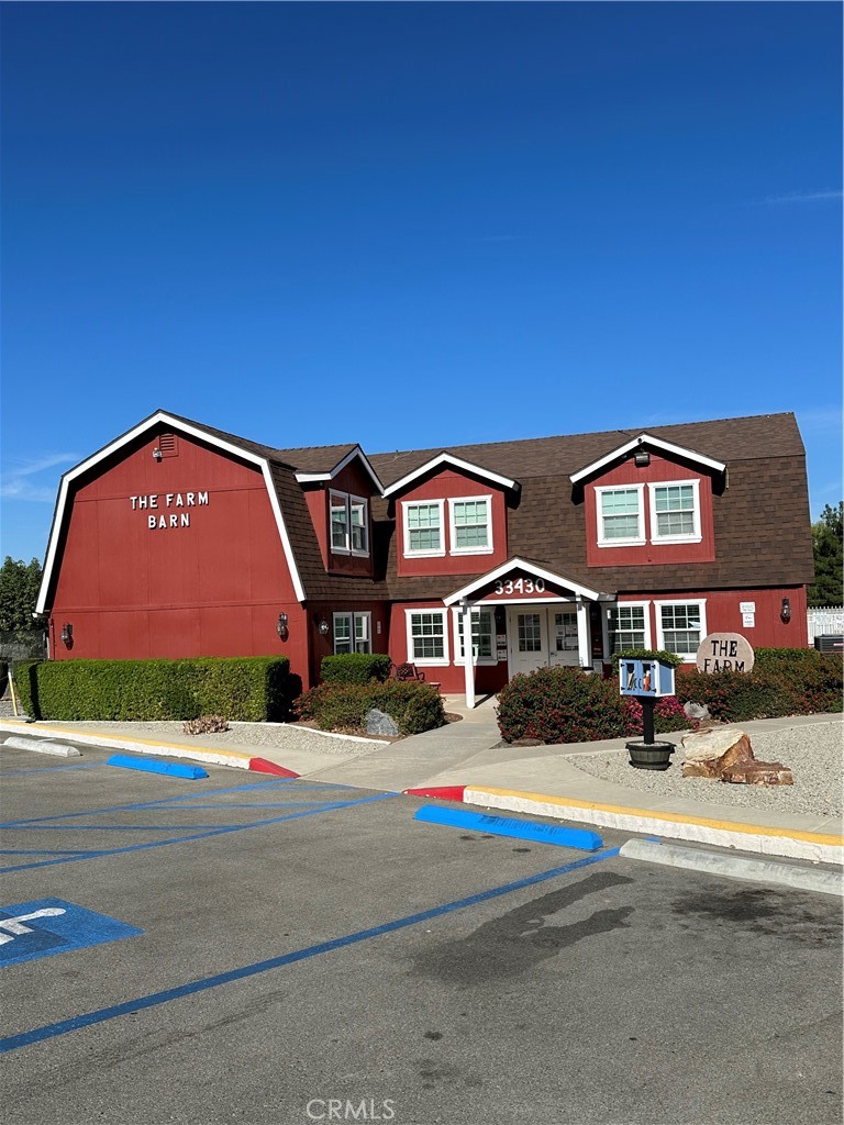 33853 Plowshare Road Wildomar, CA 92595 - Photo 14 of 25 a front view of building with street