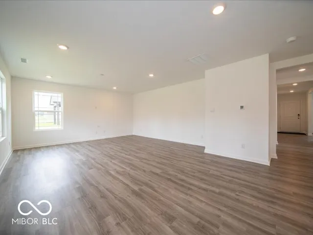 $364,900 | 7509 Big Bnd Boulevard, Camby, IN 46113