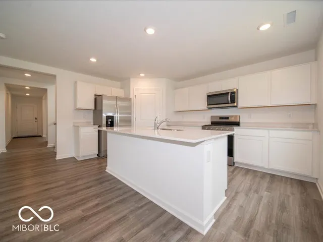 $364,900 | 7509 Big Bnd Boulevard, Camby, IN 46113