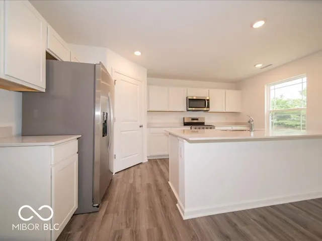 $364,900 | 7509 Big Bnd Boulevard, Camby, IN 46113