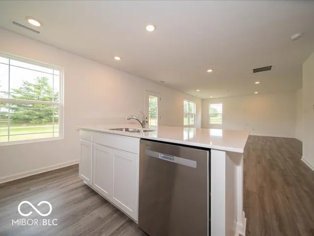 $364,900 | 7509 Big Bnd Boulevard, Camby, IN 46113