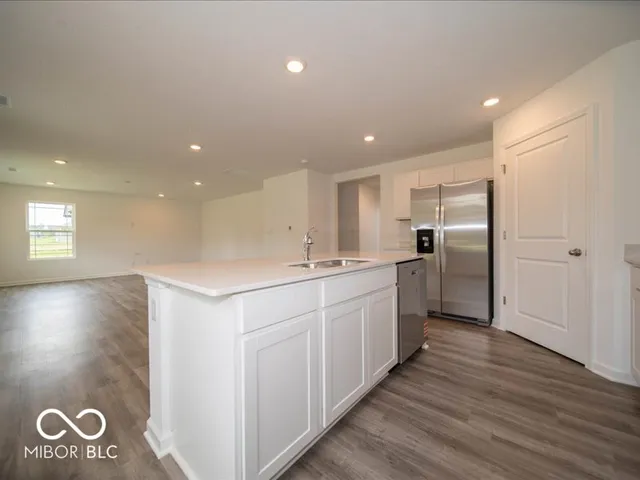 $364,900 | 7509 Big Bnd Boulevard, Camby, IN 46113