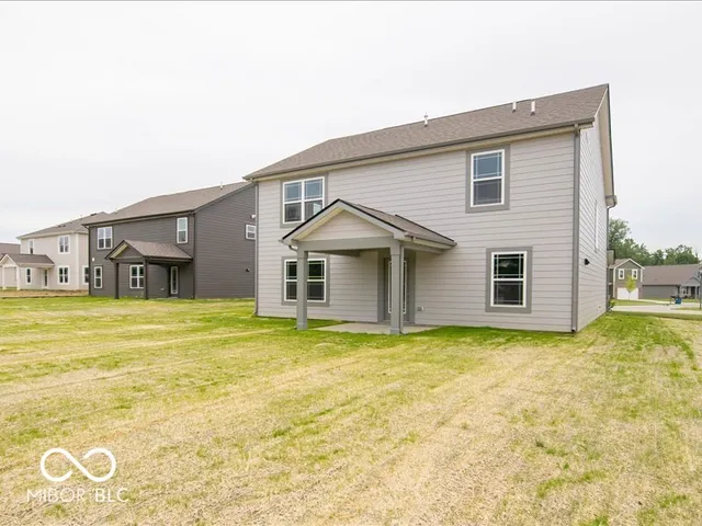 $364,900 | 7509 Big Bnd Boulevard, Camby, IN 46113