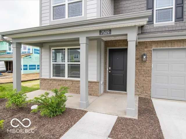 $364,900 | 7509 Big Bnd Boulevard, Camby, IN 46113