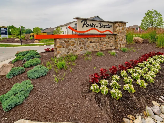 $364,900 | 7509 Big Bnd Boulevard, Camby, IN 46113