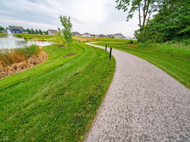 $364,900 | 7509 Big Bnd Boulevard, Camby, IN 46113