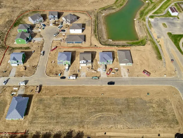 $364,900 | 7509 Big Bnd Boulevard, Camby, IN 46113