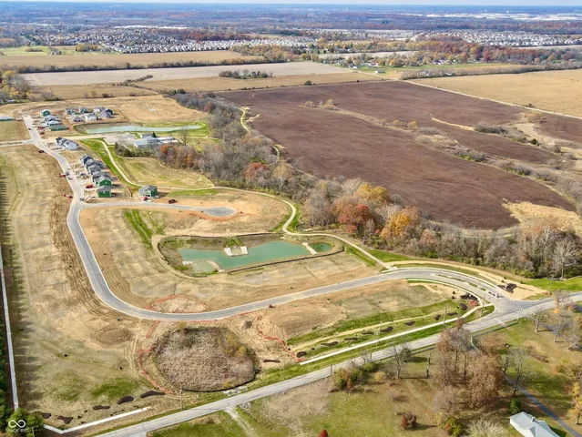 $364,900 | 7509 Big Bnd Boulevard, Camby, IN 46113