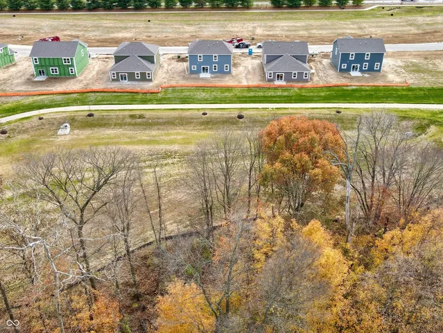 $364,900 | 7509 Big Bnd Boulevard, Camby, IN 46113