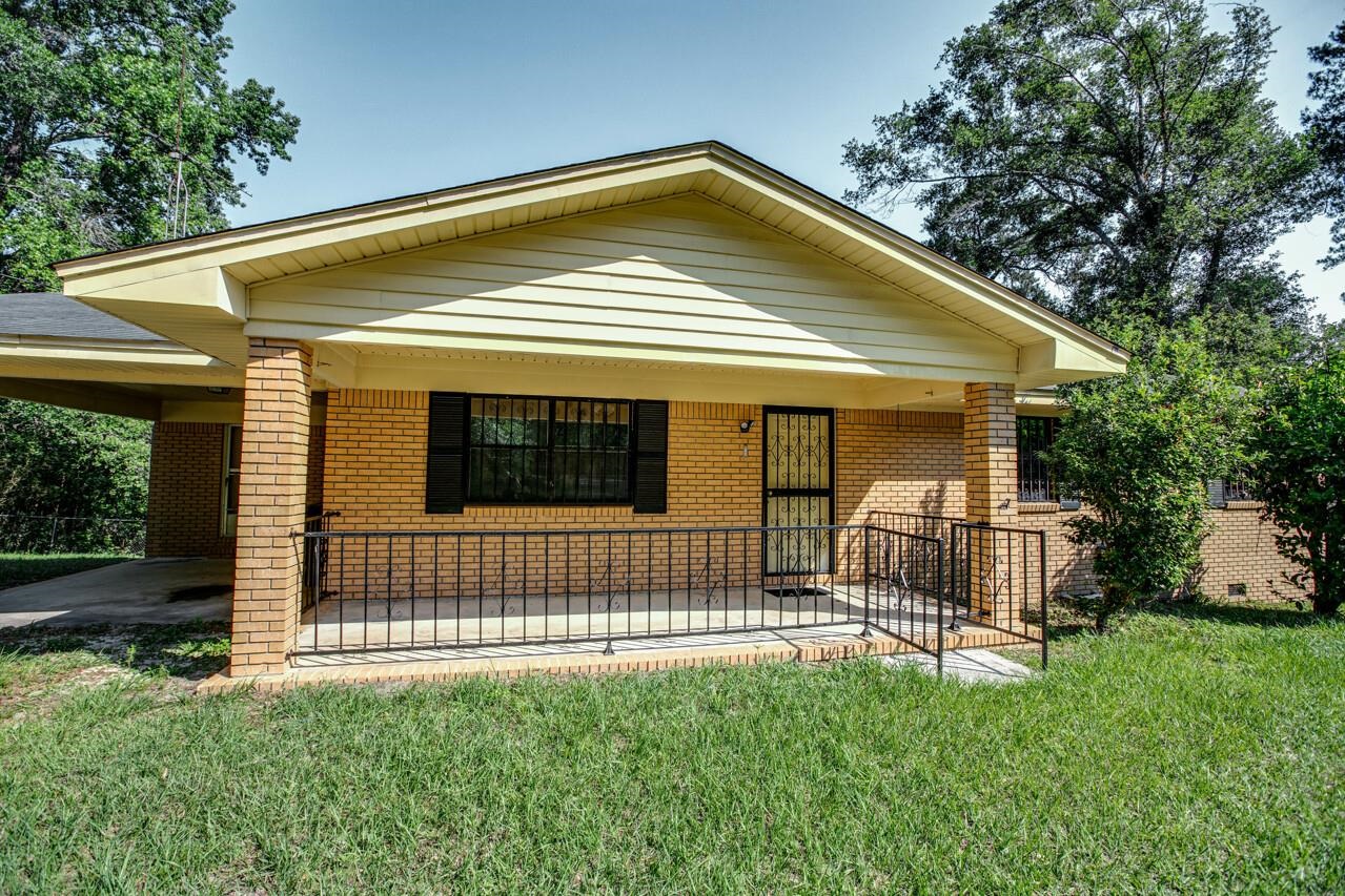 1519 Point Milligan Road Quincy, FL 32352 - Photo 36 of 36 Gallery Image 36
