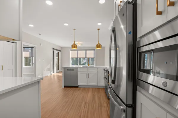 $871,500 | 99 Foundry Place, Unit 102, Portsmouth, NH 03801