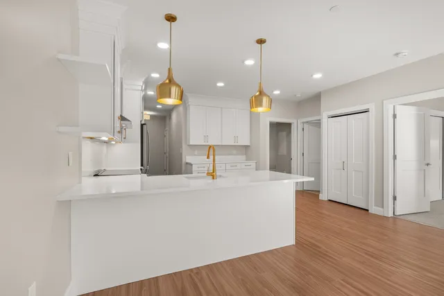 $871,500 | 99 Foundry Place, Unit 102, Portsmouth, NH 03801