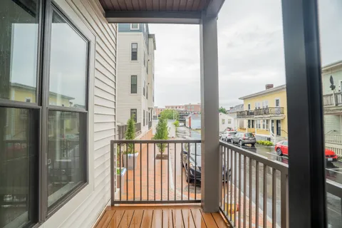 $871,500 | 99 Foundry Place, Unit 102, Portsmouth, NH 03801