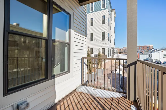 $871,500 | 99 Foundry Place, Unit 102, Portsmouth, NH 03801