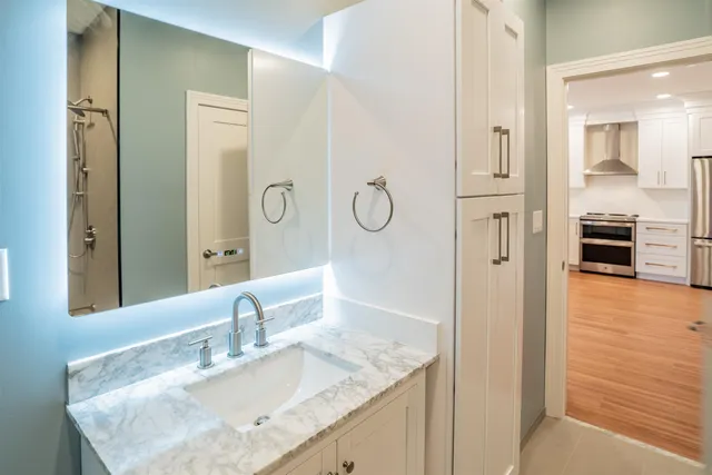 $871,500 | 99 Foundry Place, Unit 102, Portsmouth, NH 03801