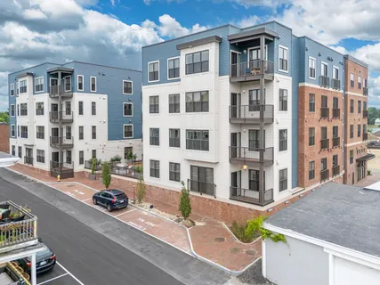 $871,500 | 99 Foundry Place, Unit 102, Portsmouth, NH 03801