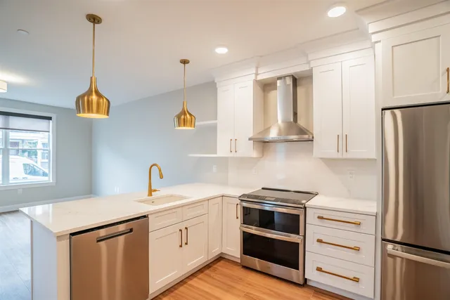 $871,500 | 99 Foundry Place, Unit 102, Portsmouth, NH 03801