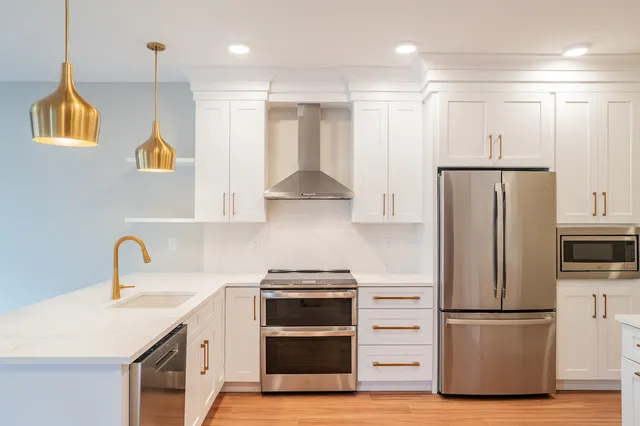 $871,500 | 99 Foundry Place, Unit 102, Portsmouth, NH 03801