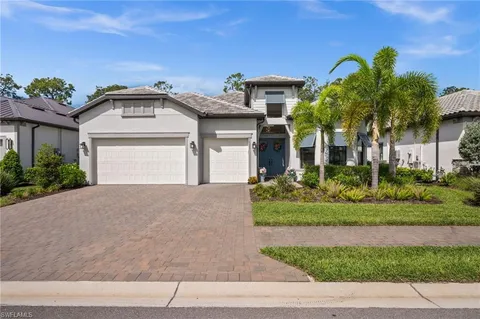 $1,790,000 | 16201 Verilyn Circle, Naples, FL 34110