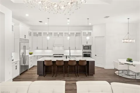$1,790,000 | 16201 Verilyn Circle, Naples, FL 34110