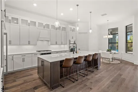 $1,790,000 | 16201 Verilyn Circle, Naples, FL 34110