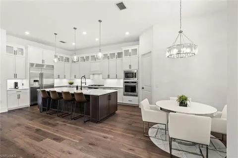 $1,790,000 | 16201 Verilyn Circle, Naples, FL 34110