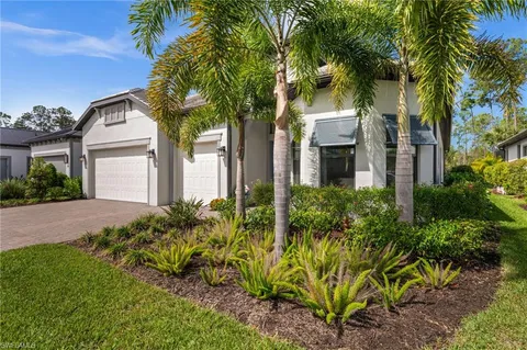 $1,790,000 | 16201 Verilyn Circle, Naples, FL 34110