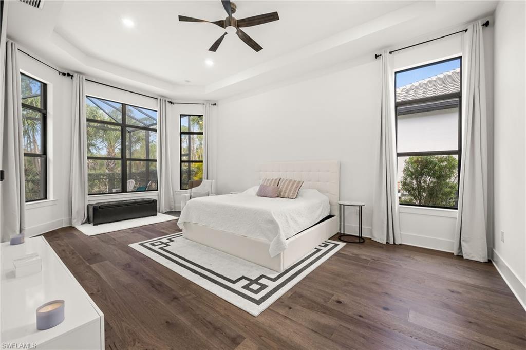 16201 Verilyn Circle Naples, FL 34110 - Photo 26 of 45 Primary Bedroom