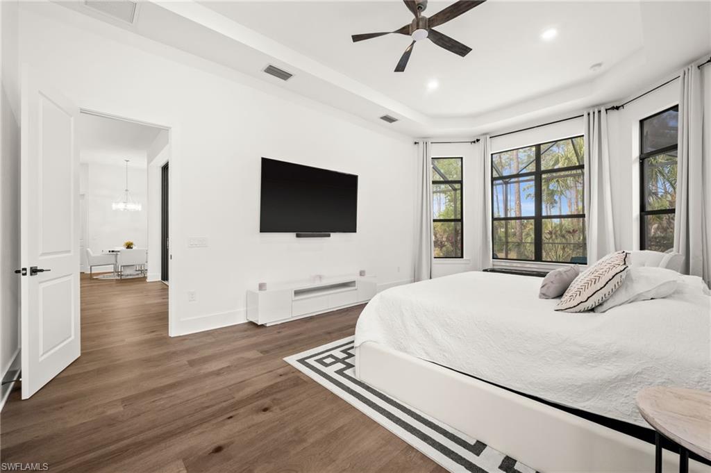 16201 Verilyn Circle Naples, FL 34110 - Photo 28 of 45 Primary Bedroom
