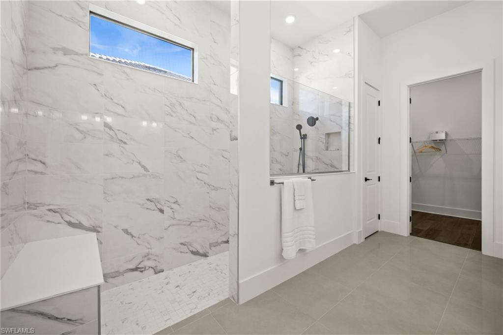 16201 Verilyn Circle Naples, FL 34110 - Photo 31 of 45 Primary Bath