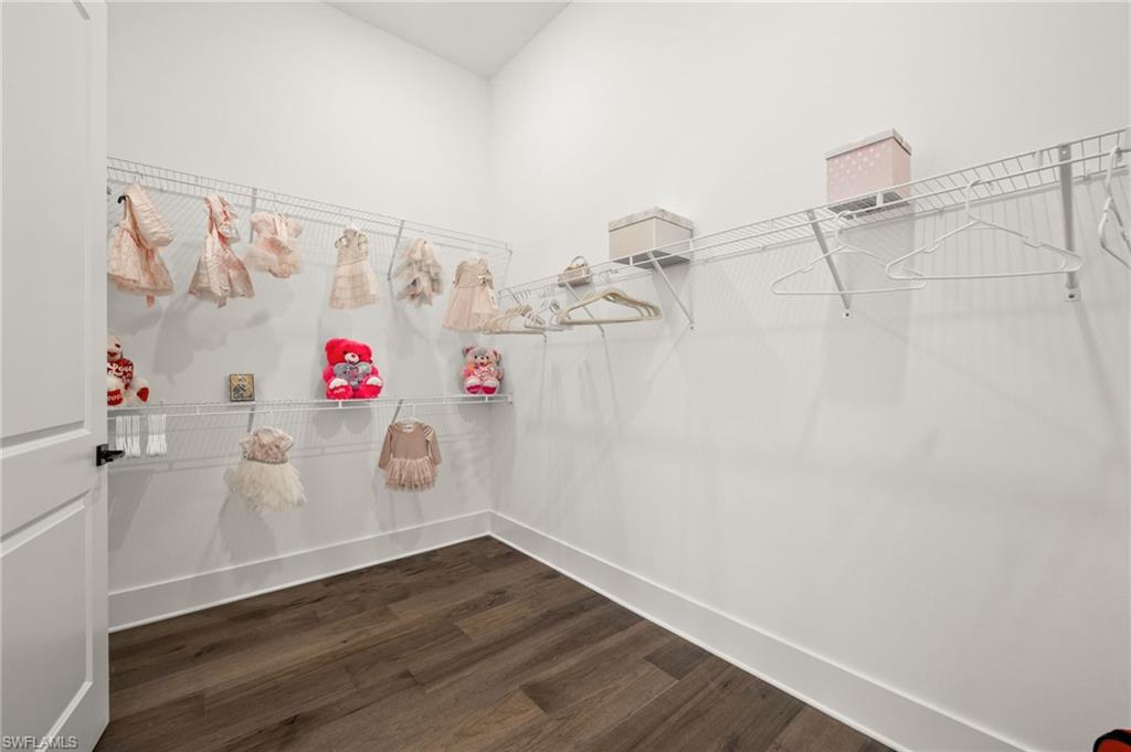 16201 Verilyn Circle Naples, FL 34110 - Photo 32 of 45 Primary Closet