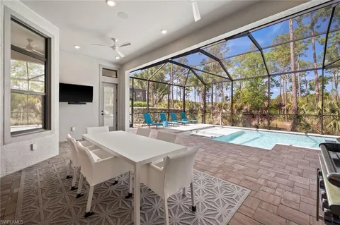 $1,790,000 | 16201 Verilyn Circle, Naples, FL 34110