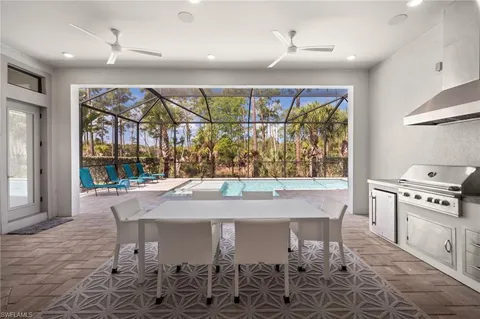 $1,790,000 | 16201 Verilyn Circle, Naples, FL 34110