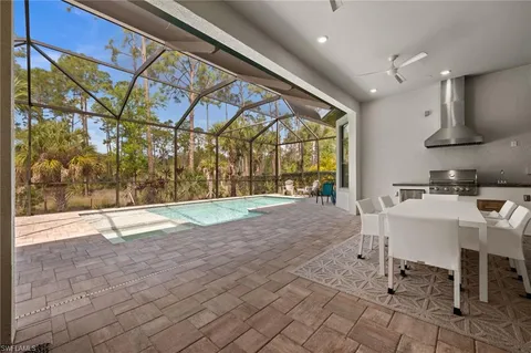 $1,790,000 | 16201 Verilyn Circle, Naples, FL 34110