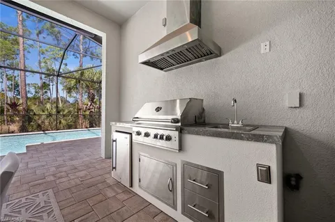 $1,790,000 | 16201 Verilyn Circle, Naples, FL 34110