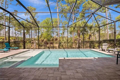 $1,790,000 | 16201 Verilyn Circle, Naples, FL 34110