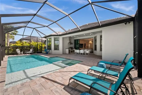 $1,790,000 | 16201 Verilyn Circle, Naples, FL 34110
