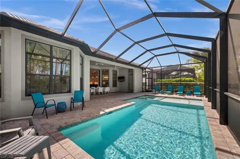 $1,790,000 | 16201 Verilyn Circle, Naples, FL 34110