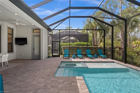 $1,790,000 | 16201 Verilyn Circle, Naples, FL 34110
