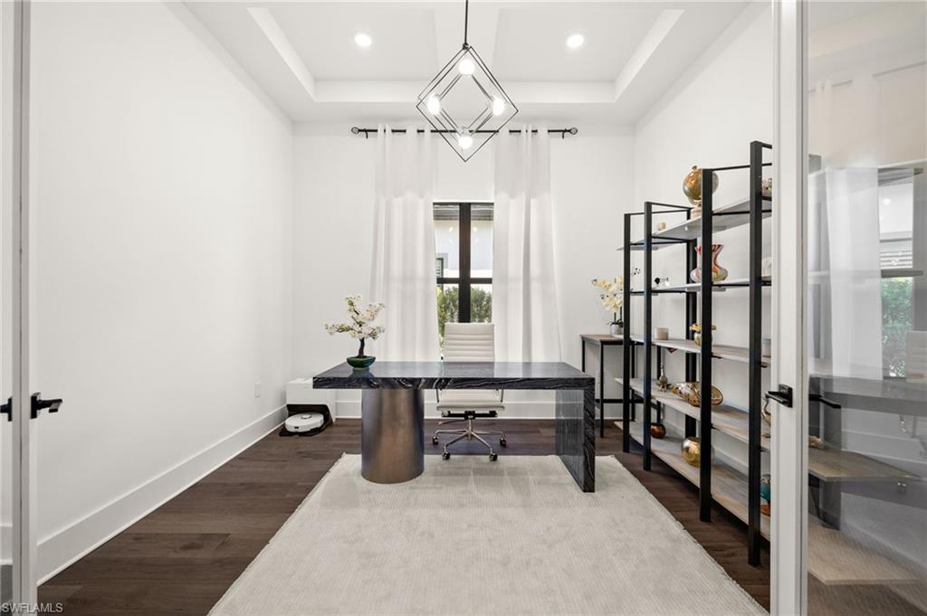 16201 Verilyn Circle Naples, FL 34110 - Photo 5 of 45 Office / Den