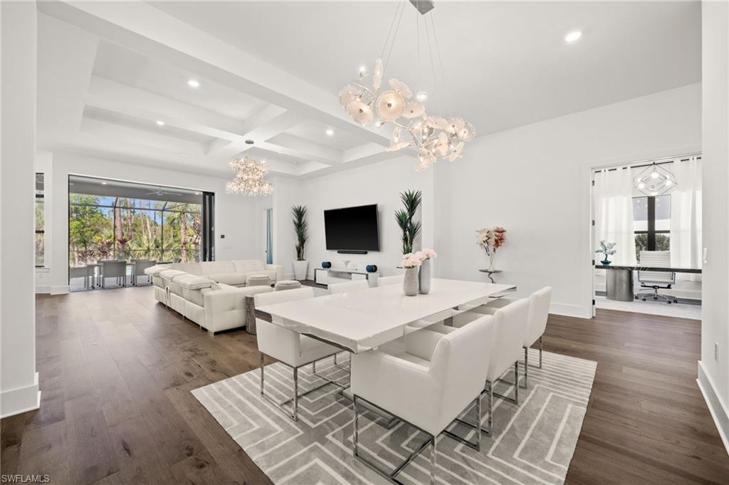 16201 Verilyn Circle Naples, FL 34110 - Photo 8 of 45