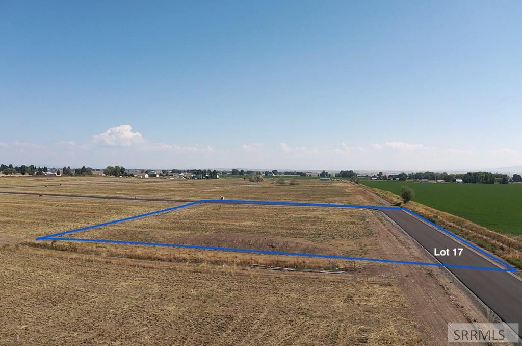 Lot 17 North Wilford Road St. Anthony, ID 83445 - Photo 2 of 5
