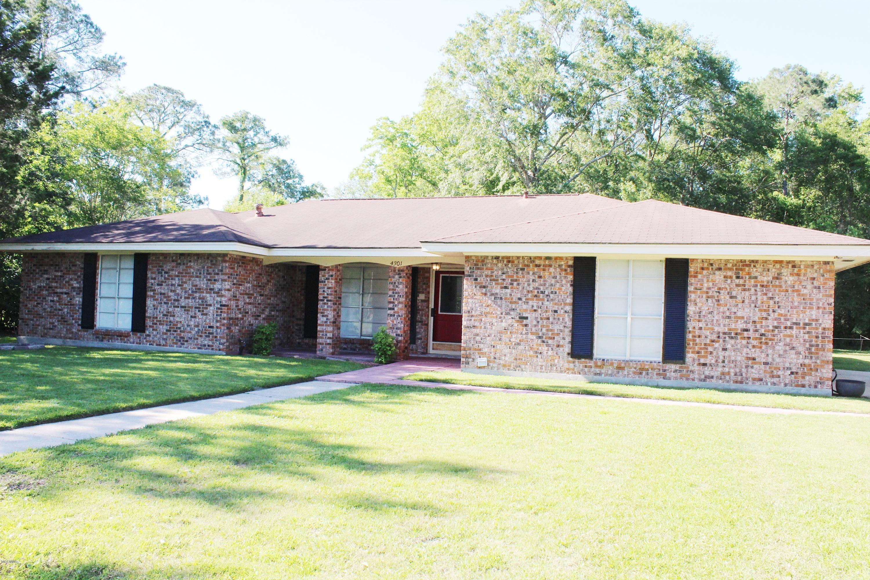 4301 Rabby Street Moss Point, MS 39563 - Photo 1 of 20 IMG_6066