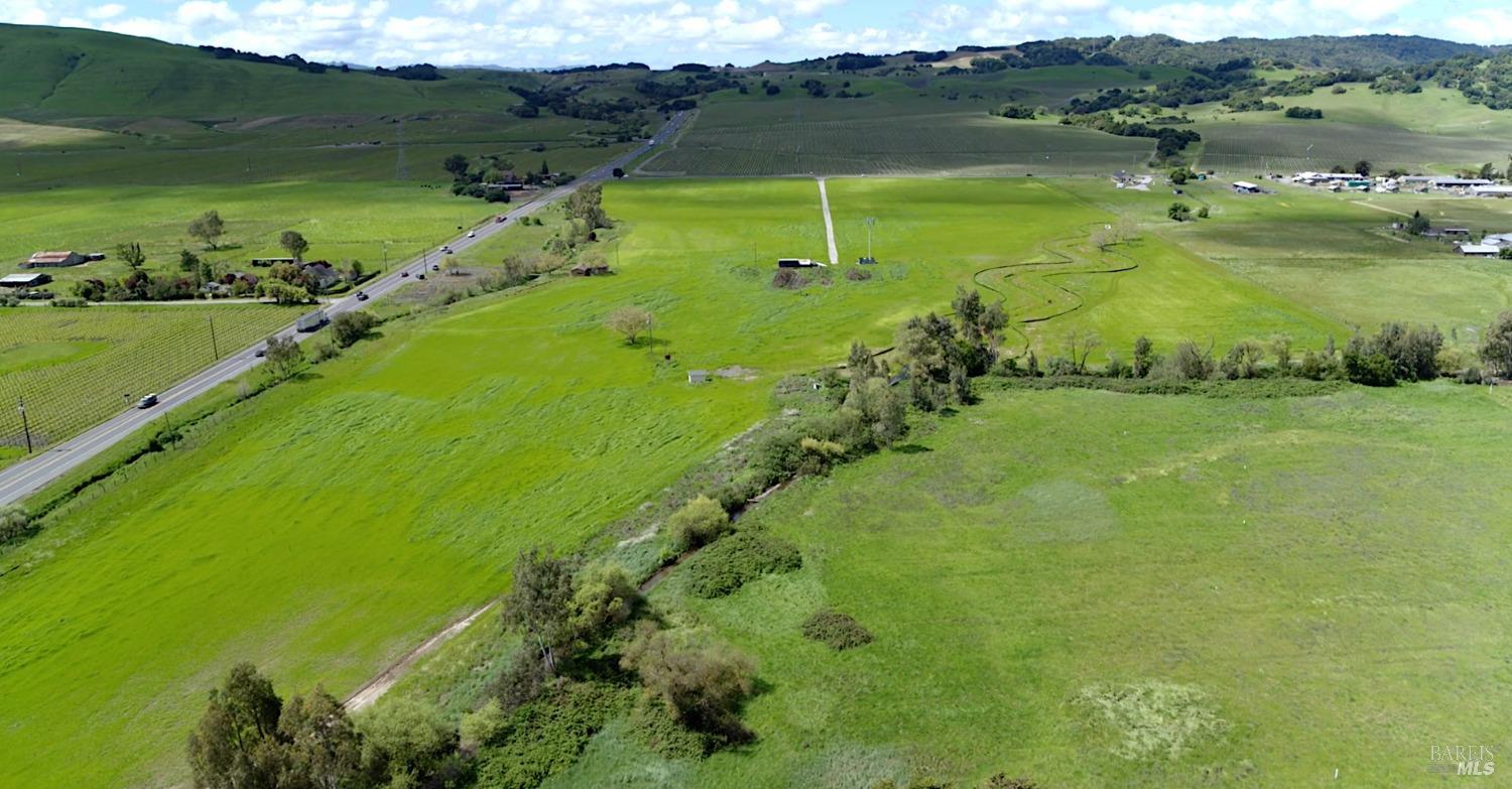 5750 Stage Gulch Road Sonoma, CA 95476 - Photo 2 of 3