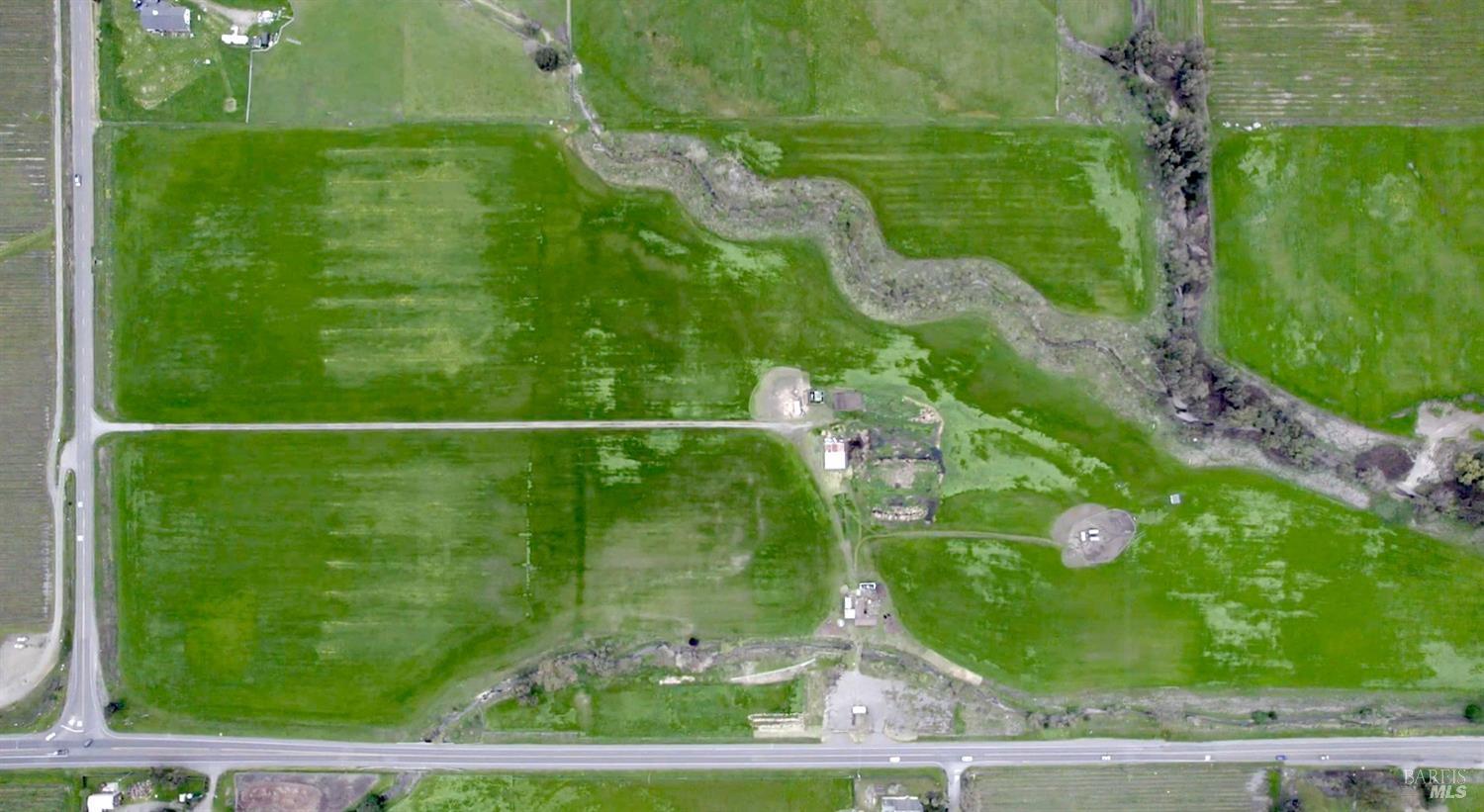 5750 Stage Gulch Road Sonoma, CA 95476 - Photo 3 of 3