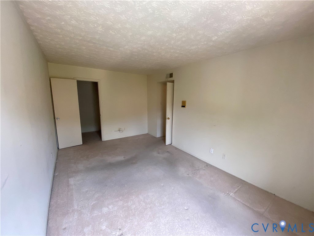 1507 Bronwyn Road, Unit 301 Henrico, VA 23238 - Photo 34 of 41 a view of empty room