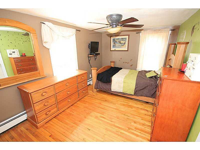 26 Witham Street Springvale, ME 04083 - Photo 10 of 21 Bedroom.