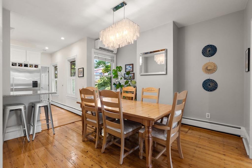 98 High Street, Unit 1 Boston, MA 02129 - Photo 4 of 22