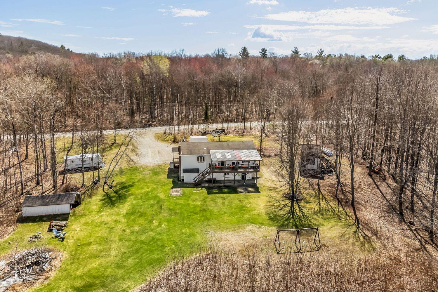 28 Davis Road Vienna, ME 04360 - Photo 3 of 73