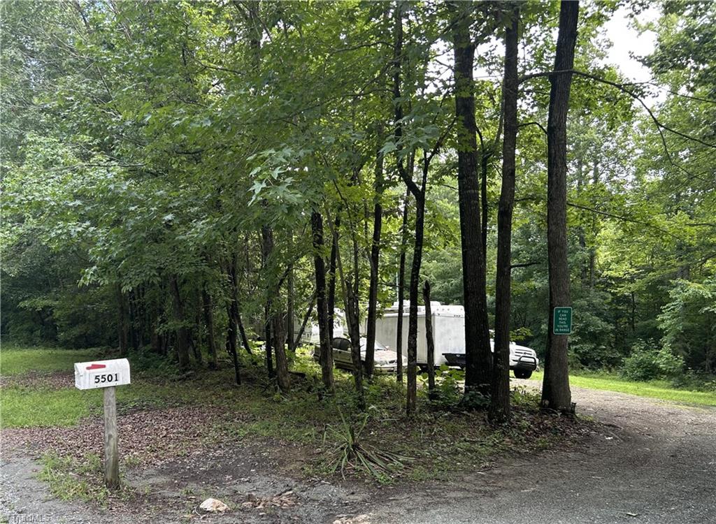 5501 Eulis Road Liberty, NC 27298 - Photo 3 of 4